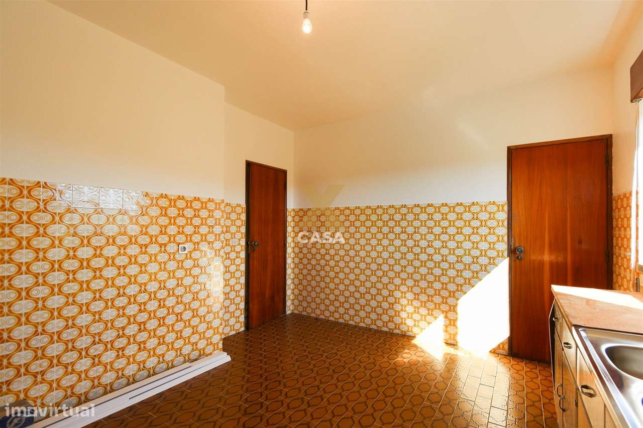 Moradia T3 Venda em Urqueira,Ourém-29