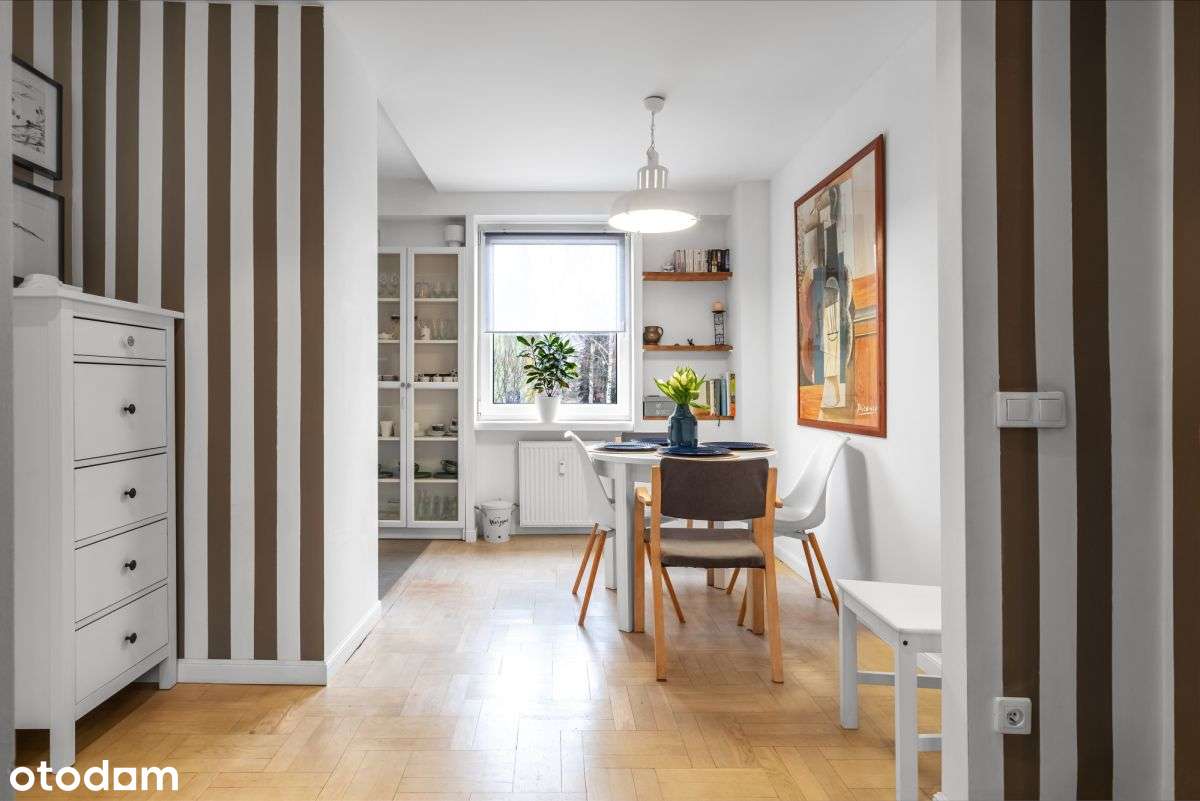 Prowizja 0%| Jasne i przestronne | Nowoczesny styl-5