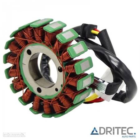 STATOR KTM 400 450 620 625 640 660 (1997-2006) - 2