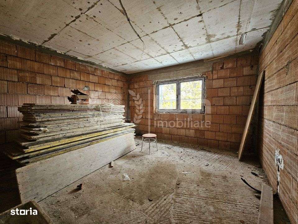 Duplex 4 camere | 140mp utili | 300 mp Teren | Dambul Rotund | Lidl - Imagine principală: 4/15