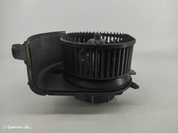 Motor Da Chaufagem Sofagem  Renault Grand Scénic Ii (Jm0/1_) - 2