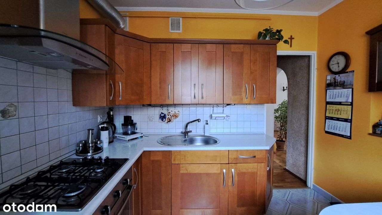 M-5 Lwowska 86m +piwnica +opcja garaż - Pełny obrazek: 3/7