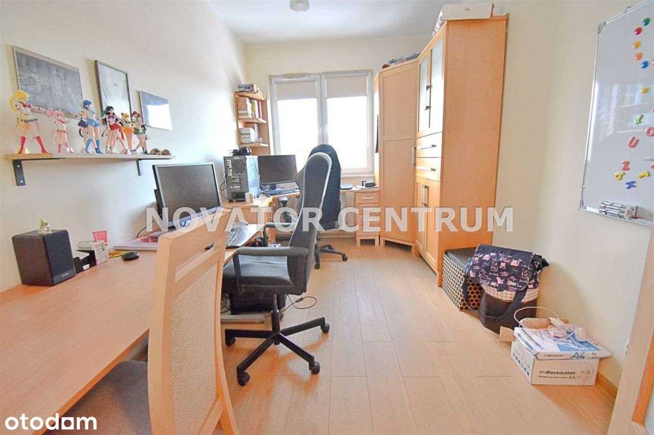 3 pokoje w nowym budownictwie, Fordon - Pełny obrazek: 5/16