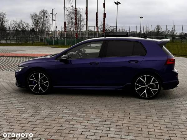 Volkswagen Golf - 4