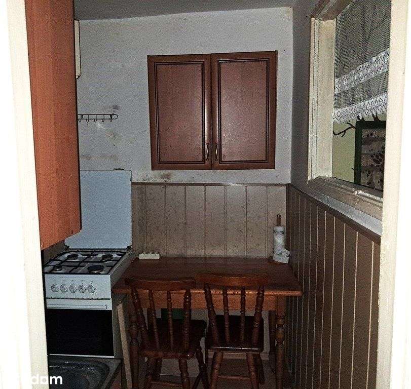 Mieszkanie do remontu, 2 pokoje 37,61m2, Bronowice-3