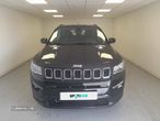 Jeep Compass 1.3 T Longitude - 2