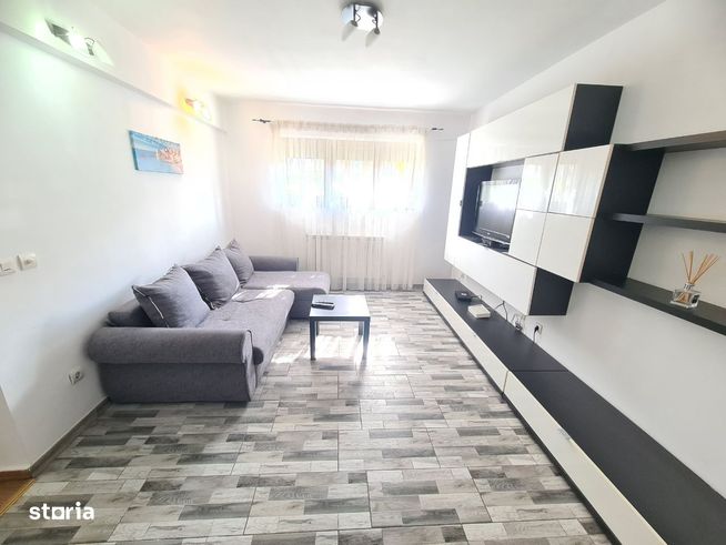 Apartament 2 camere, Ultracentral, Bacau-1