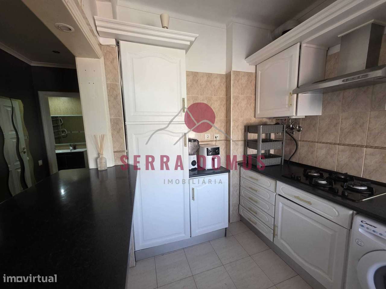 Apartamento T3 com 2 casas de banho em Casais de Mem Martins / Serr... - Grande imagem: 2/19