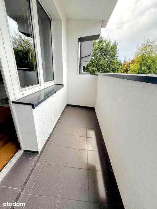 Sosnowiec Sielec ul. Sielecka ⭐ 2 pokoje  + balkon Do Wejścia-2