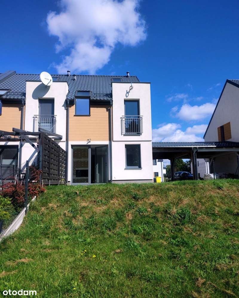 Niższa cena! Dom w Kościerzynie//dostęp do rzeki!-19