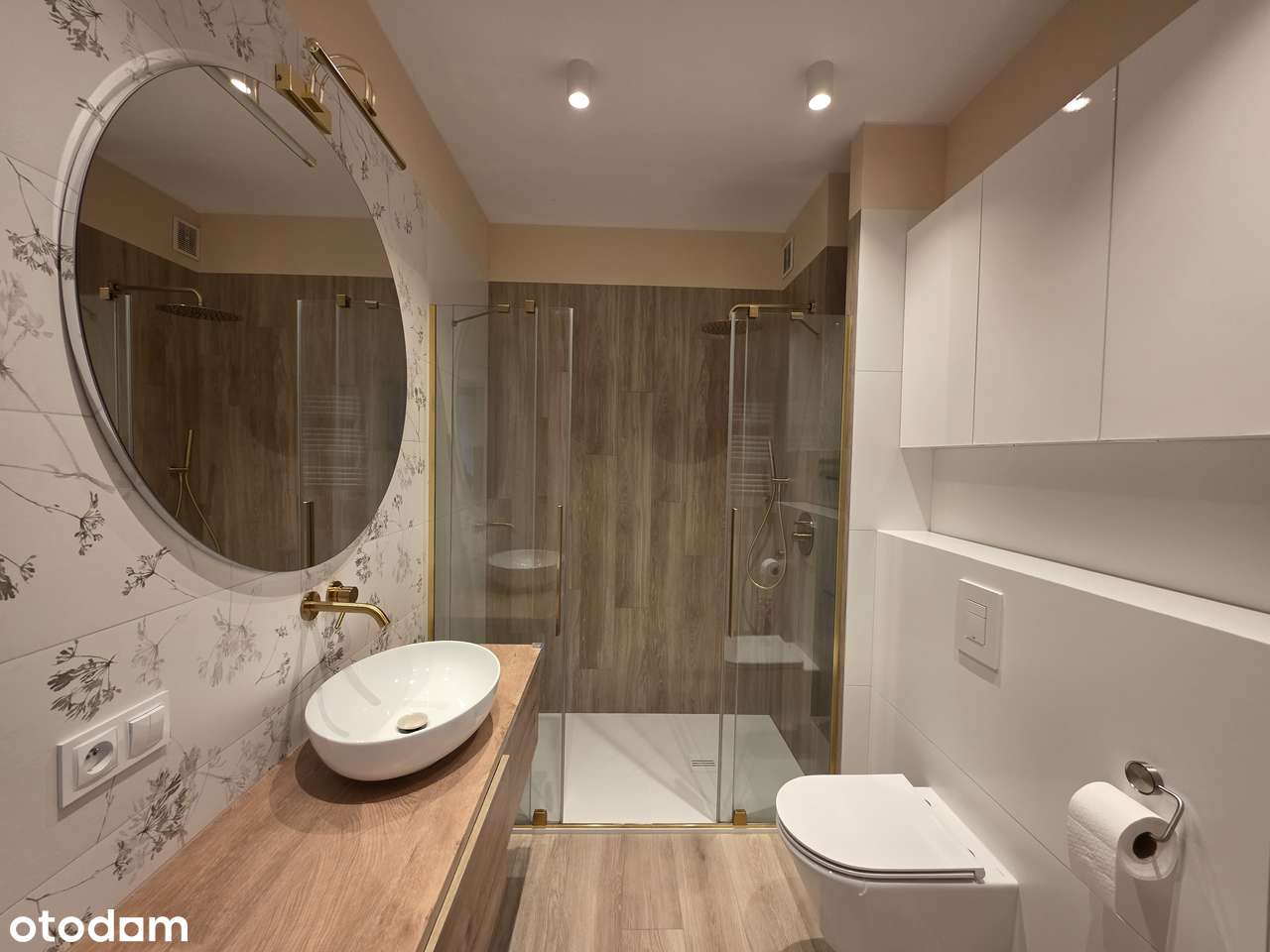 Mieszkanie POD WYNAJEM ul. LETNIA, 54,97m2 - Pełny obrazek: 5/11