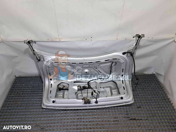 Capota portbagaj Volkswagen Passat B5.5 (3B3) [Fabr 2000-2004] OEM - 4