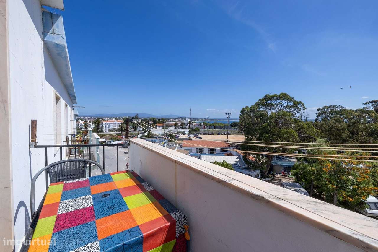 APARTAMENTO T3 EM LAGOS - Grande imagem: 1/24