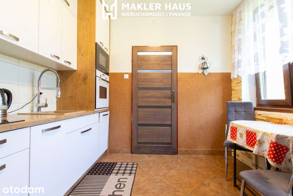 Nieruchomość w malowniczym miejscu blisko Stańczyk - Pełny obrazek: 4/20