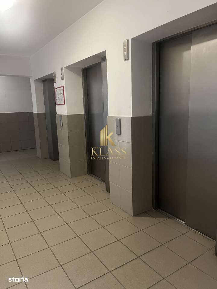 Apartament 2 camere 50 mp, terasa 30 mp, centrala, parc, metrou, zona-13
