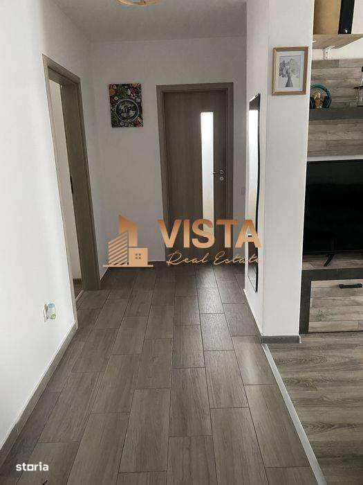 Apartament 3 Camere Modern cu loc de parcare si terasa insorita. Zona - Imagine principală: 4/4