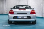 Toyota MR2 1.8 VVT-i - 14