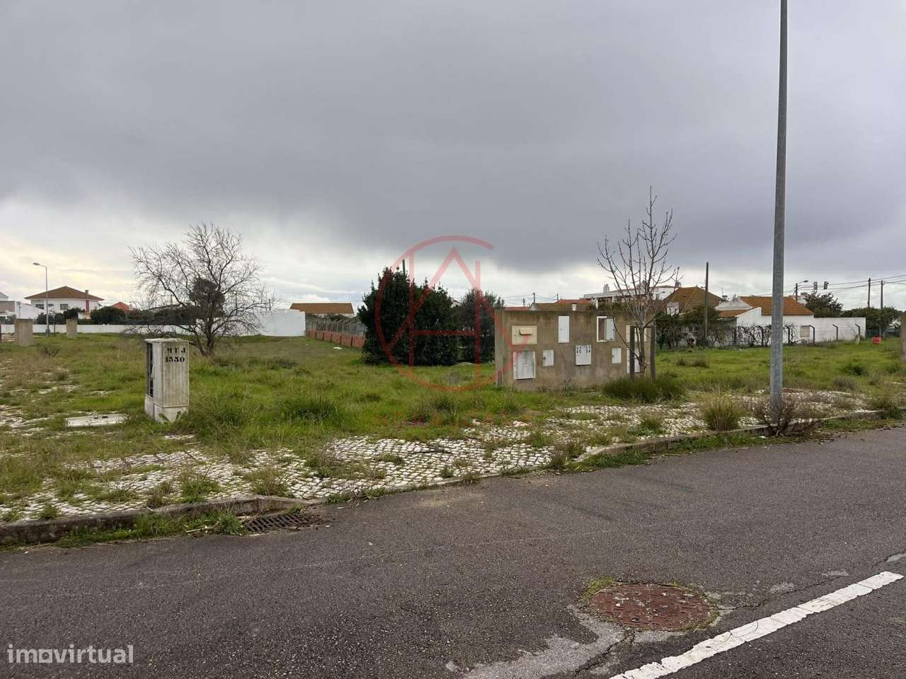 Lotes para construção-12