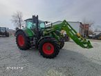 Fendt 724 Profi Plus - 1