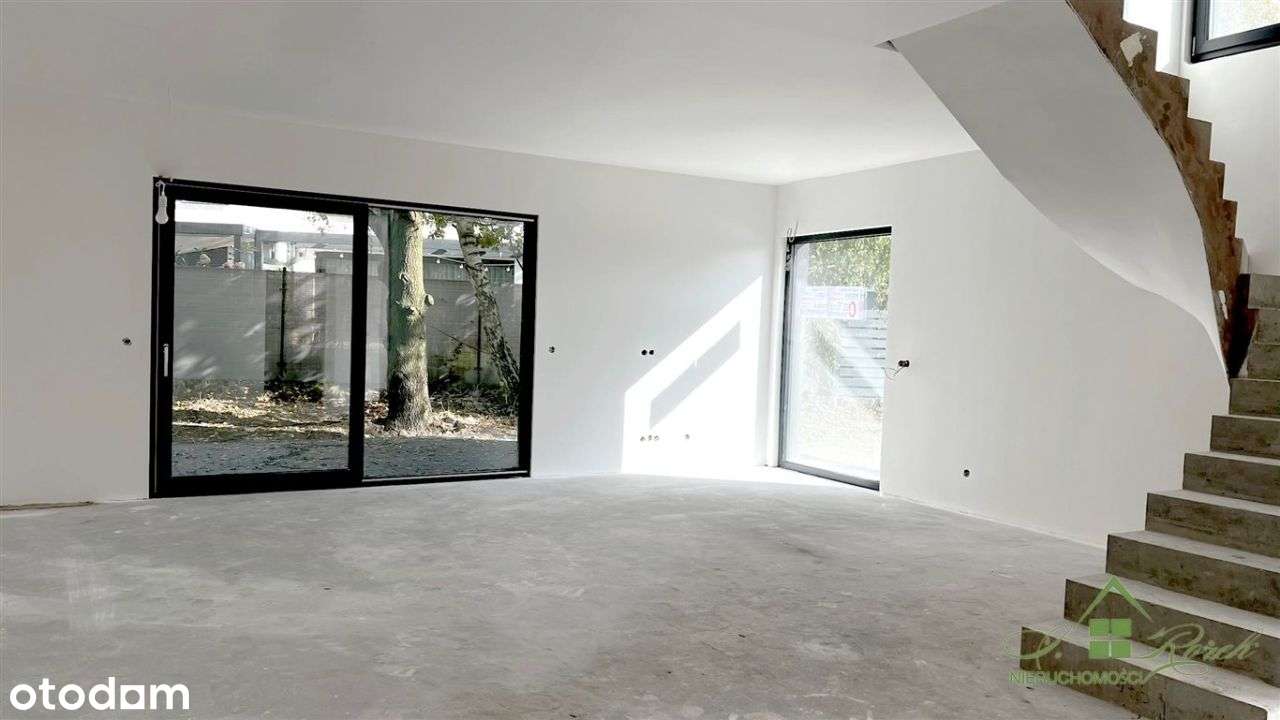 Dom W Atrakcyjnej Cenie-9