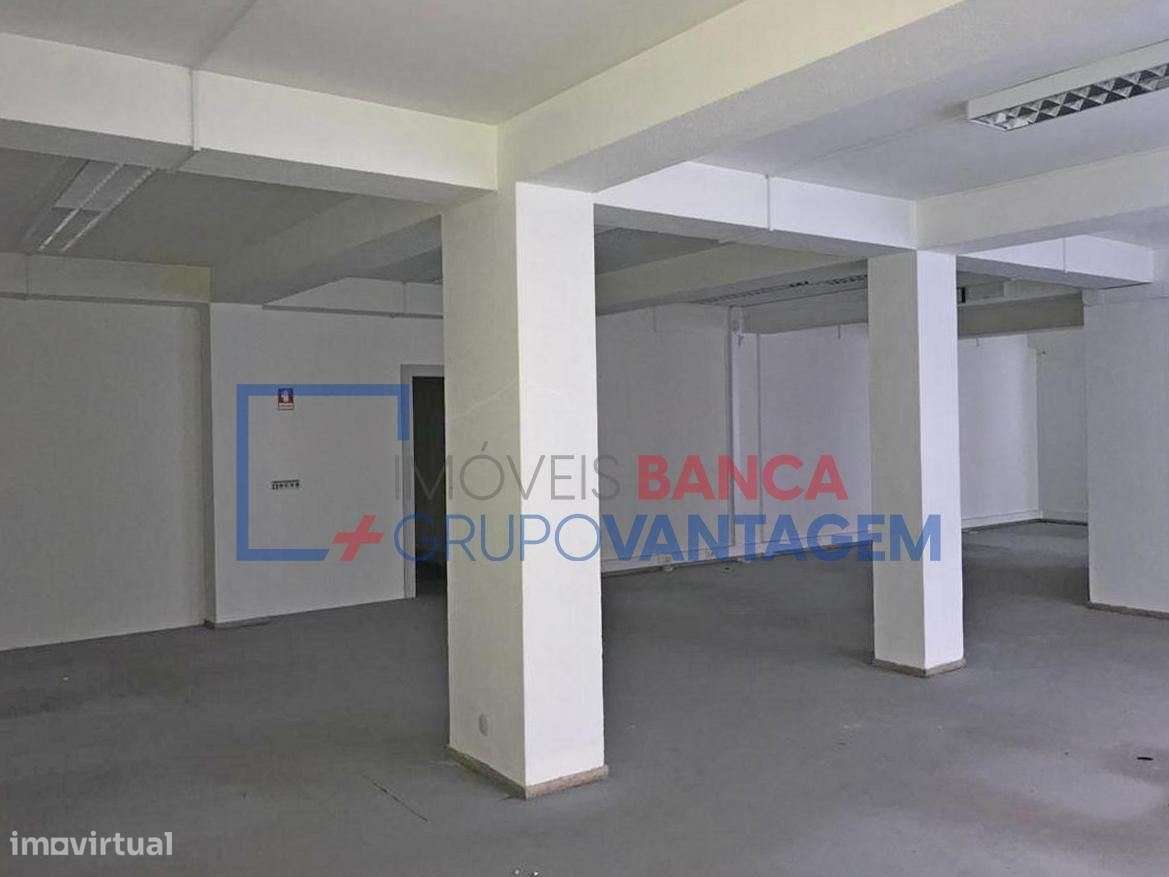 Loja, para venda, Torres Novas - Torres Novas - Grande imagem: 4/16