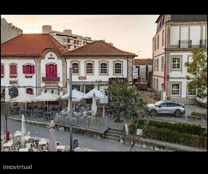 Bar em trespasse | Santo tirso 
78.000 € — Oportuidade Imperdivel-10