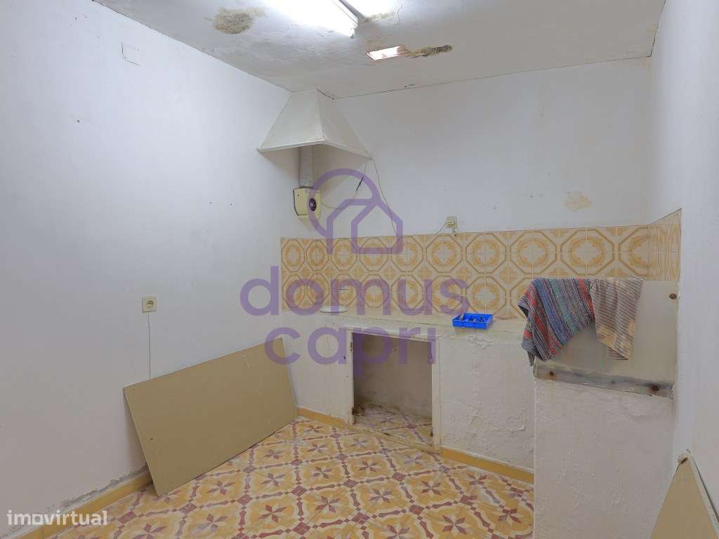 Moradia T2 + 2 para renovar em Arroio - Luz de Tavira-29