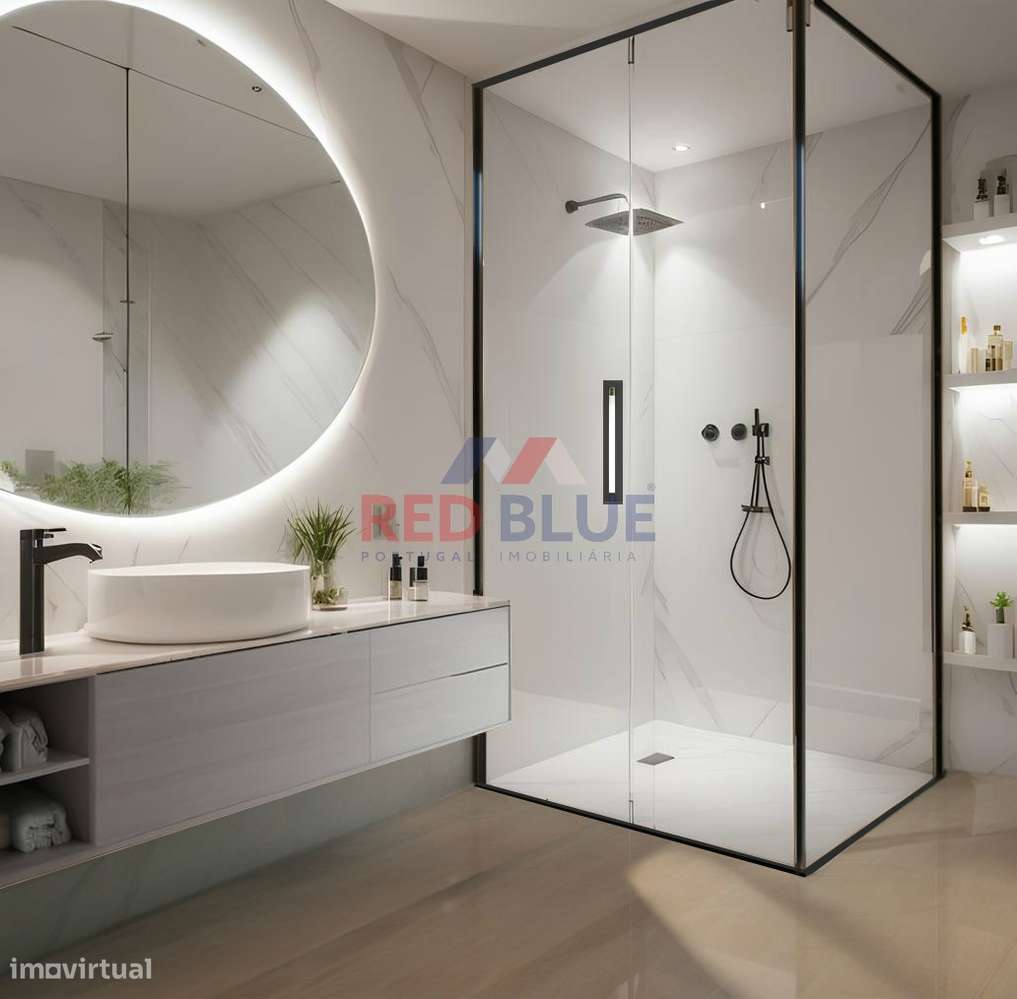 APARTAMENTO T2, BALASAR, PÓVOA DE VARZIM-17