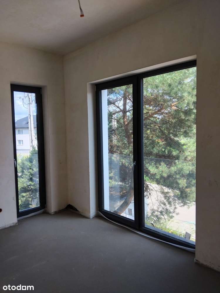 OSTATNI  dom Brata Alberta szeregówka 4 sypialnie ogródek garaż - Pełny obrazek: 2/11