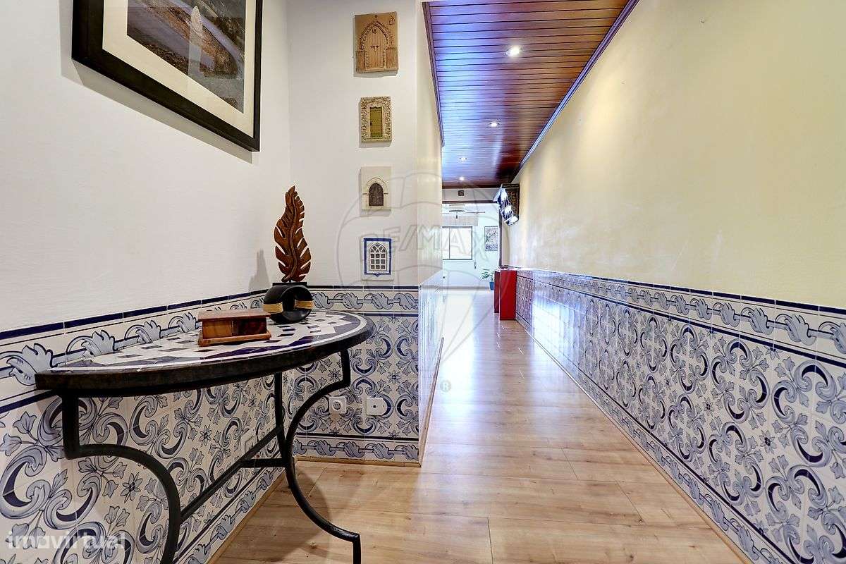 Apartamento T2 para venda-5