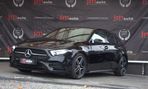 Mercedes-Benz A 180 d AMG Line Aut. - 6