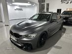 BMW 320 d xDrive Pack M - 43