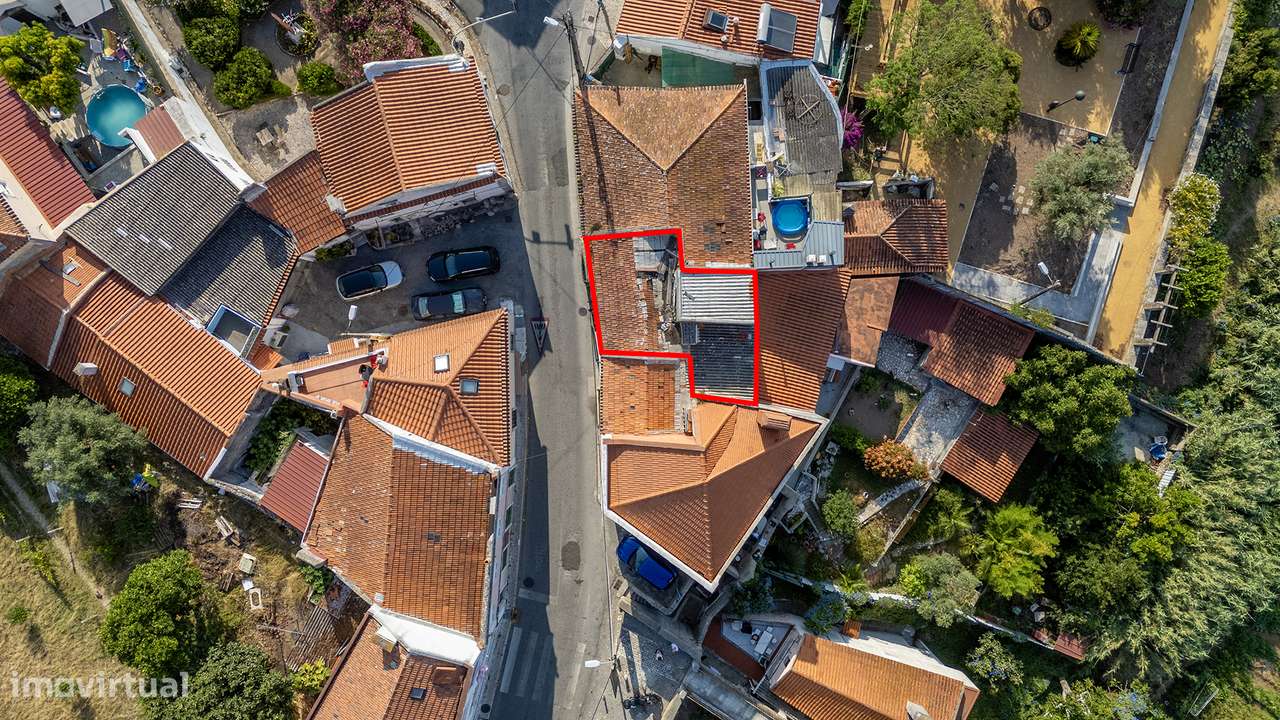 Ruina para Reconstrução Total - Excelente Oportunidade - Barcarena-15
