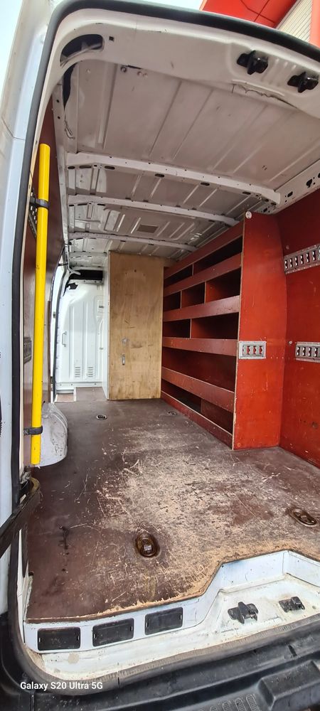 Renault Master 2015