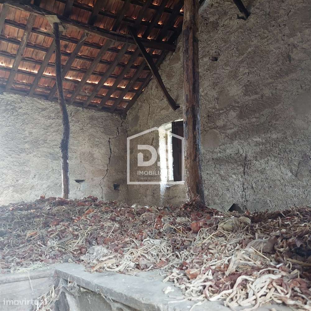 Lote de Terreno  Venda em Juncais, Vila Ruiva e Vila Soeiro do Chão,Fo-17