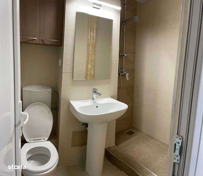 Apartament cu o camera - zona Tudor, Fortuna - Imagine principală: 4/7