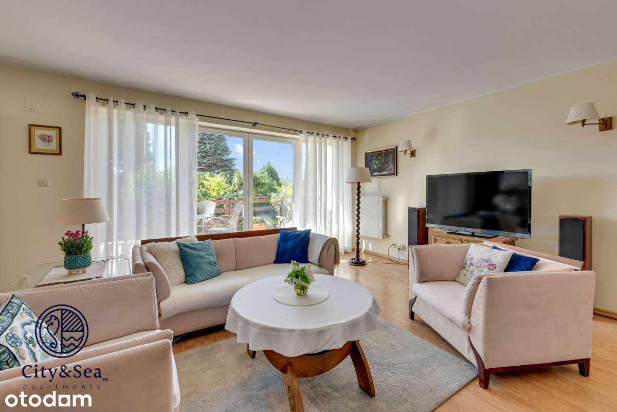 Przestronny dom Gdynia Redłowo 280m2-2