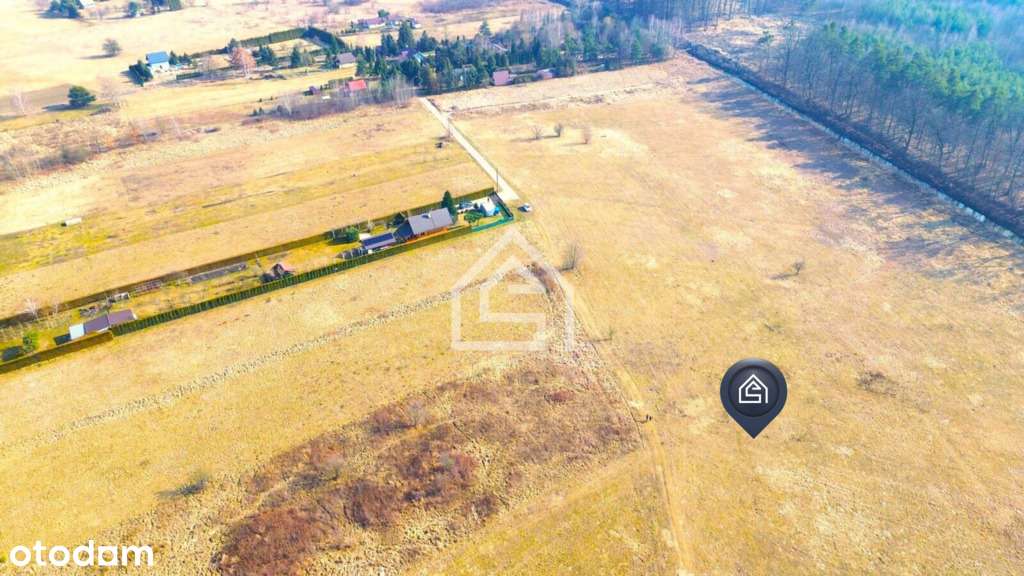 Wola Batorska, działka dla inwestora - Pełny obrazek: 4/15