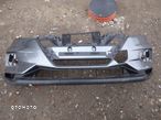 ZDERZAK PRZEDNI NISSAN QASHQAI 2 II LIFT 17- - 1