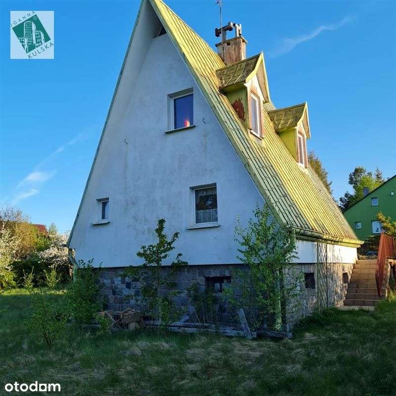 Dom rekreacyjny, własność, Bp, Kamień, gm. Szemud - Pełny obrazek: 4/12