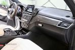 Mercedes-Benz GLE AMG 63 S 4Matic AMG SPEEDSHIFT 7G-TRONIC - 38