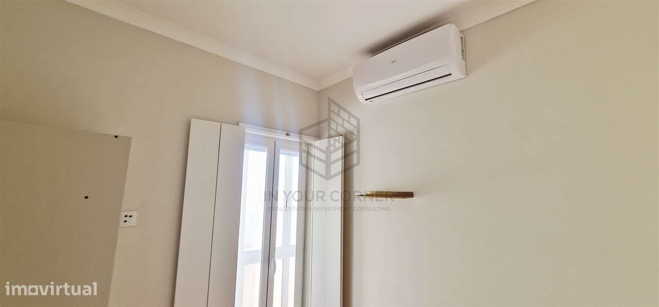 Apartamento T2 Venda em São Vicente,Lisboa-7