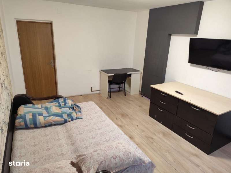 Apartament 2 camere -centrala termica – Zona Dacia - Imagine principală: 4/8