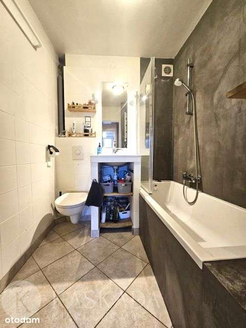 Piękne 3Pok. 57m2 Żoliborz ul.Przasnyska Polecam!-9