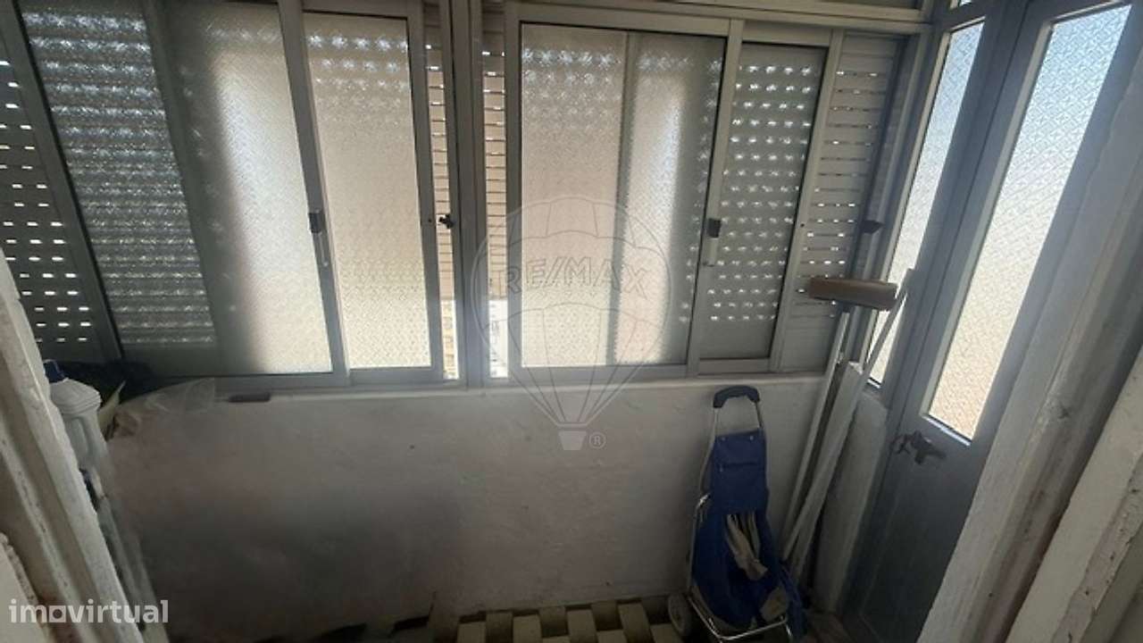 Apartamento T2 para venda-7