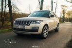 Land Rover Range Rover - 2