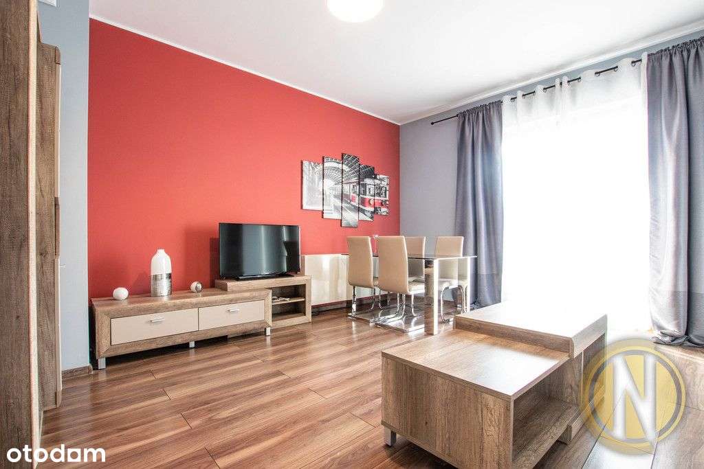 Stare Miasto |Rakowicka | 2 Pok |Eng-0