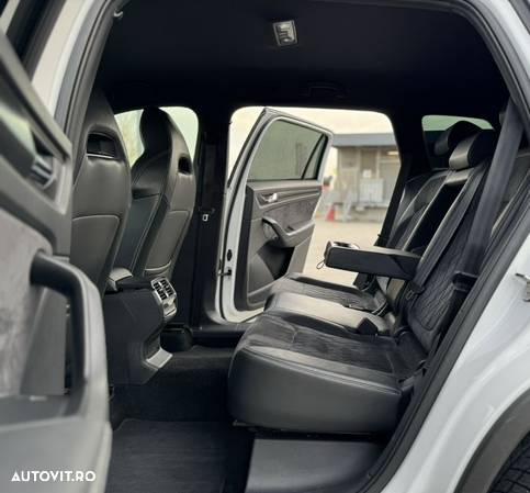 Skoda Kodiaq 2.0 TDI 4X4 DSG Sportline - 17