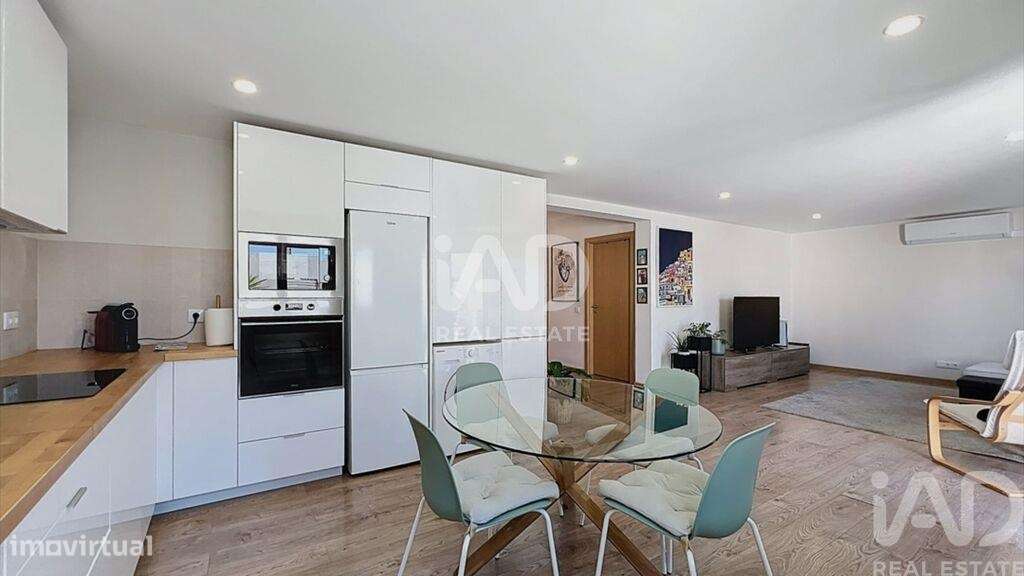 Casa / Villa T2 em Quelfes de 51,00 m2 - Grande imagem: 4/25