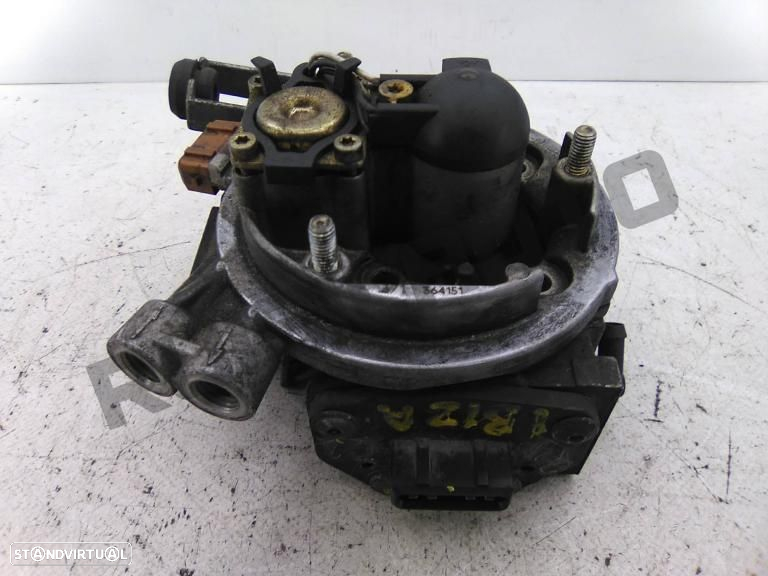 Corpo De Injecção / Borboleta 01320_08600 Seat Ibiza Ii (6k) [1 - 3